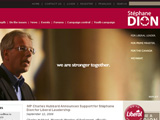 Stéphane Dion Campaign