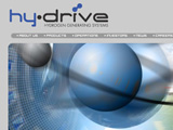 Hy-Drive Technologies Ltd.